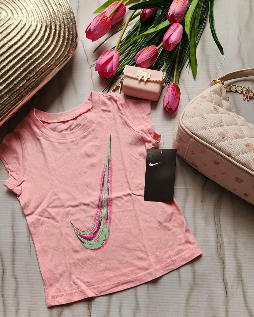 Camiseta Nike