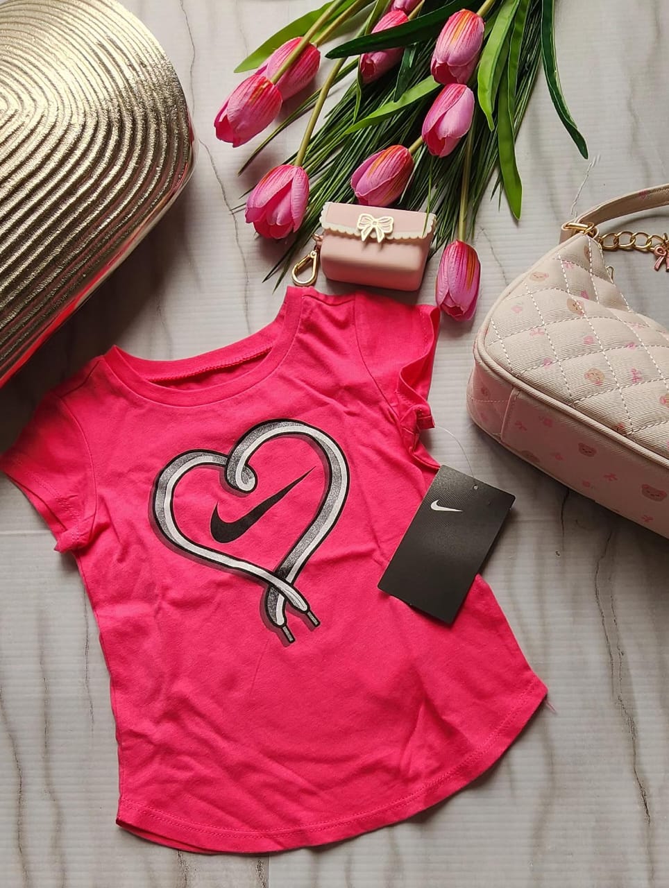 Camiseta Nike