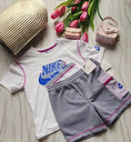 Conjunto Deportivo 2 Piezas Nike