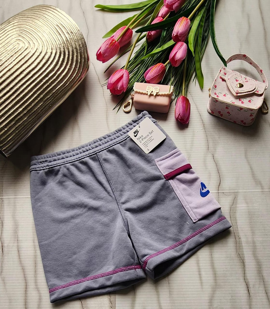 Conjunto Deportivo 2 Piezas Nike