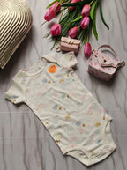 Set de 3 Mamelucos Carter´s