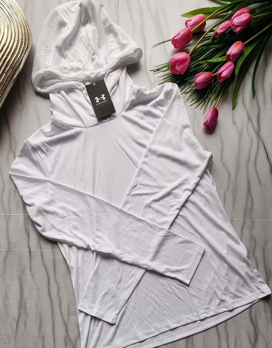 Sudadera con capucha Under Armour