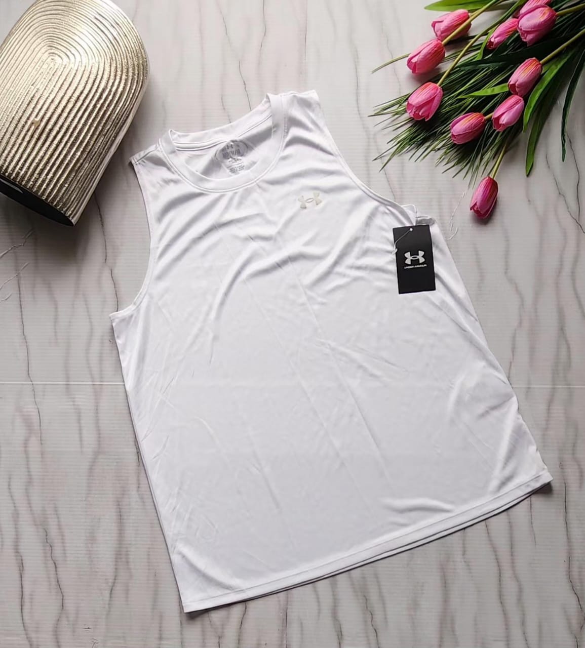 Camiseta Deportiva Under Armour