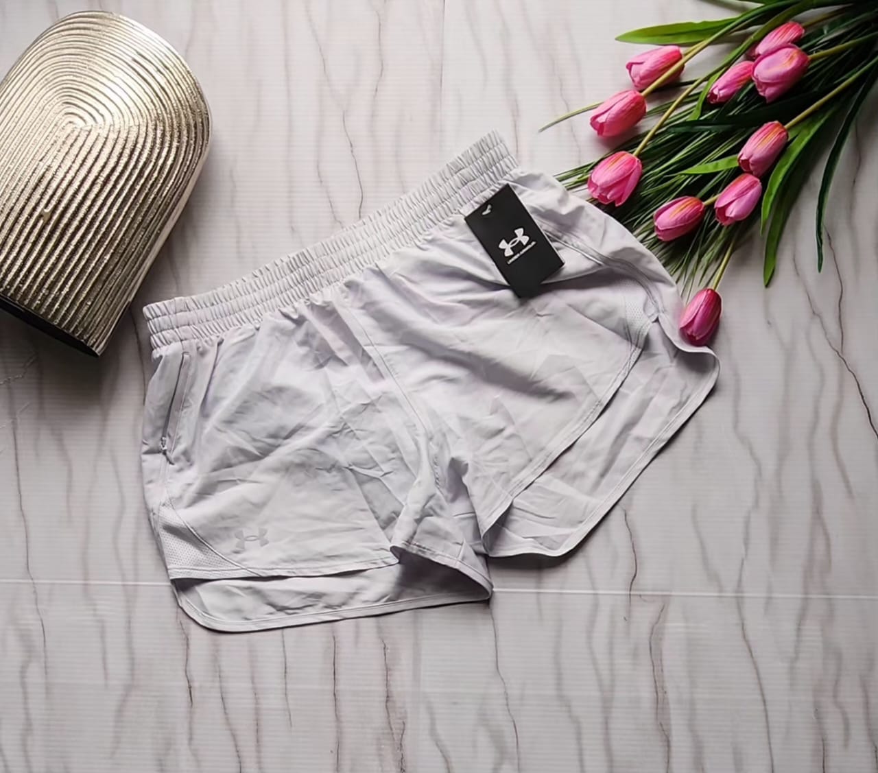 Calzoneta Corta Under Armour