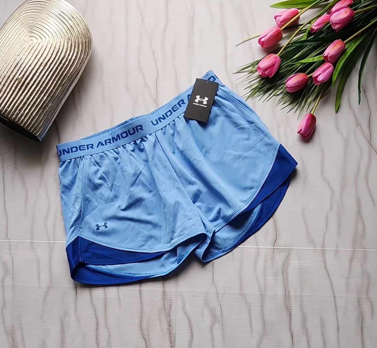 Calzoneta Under Armour