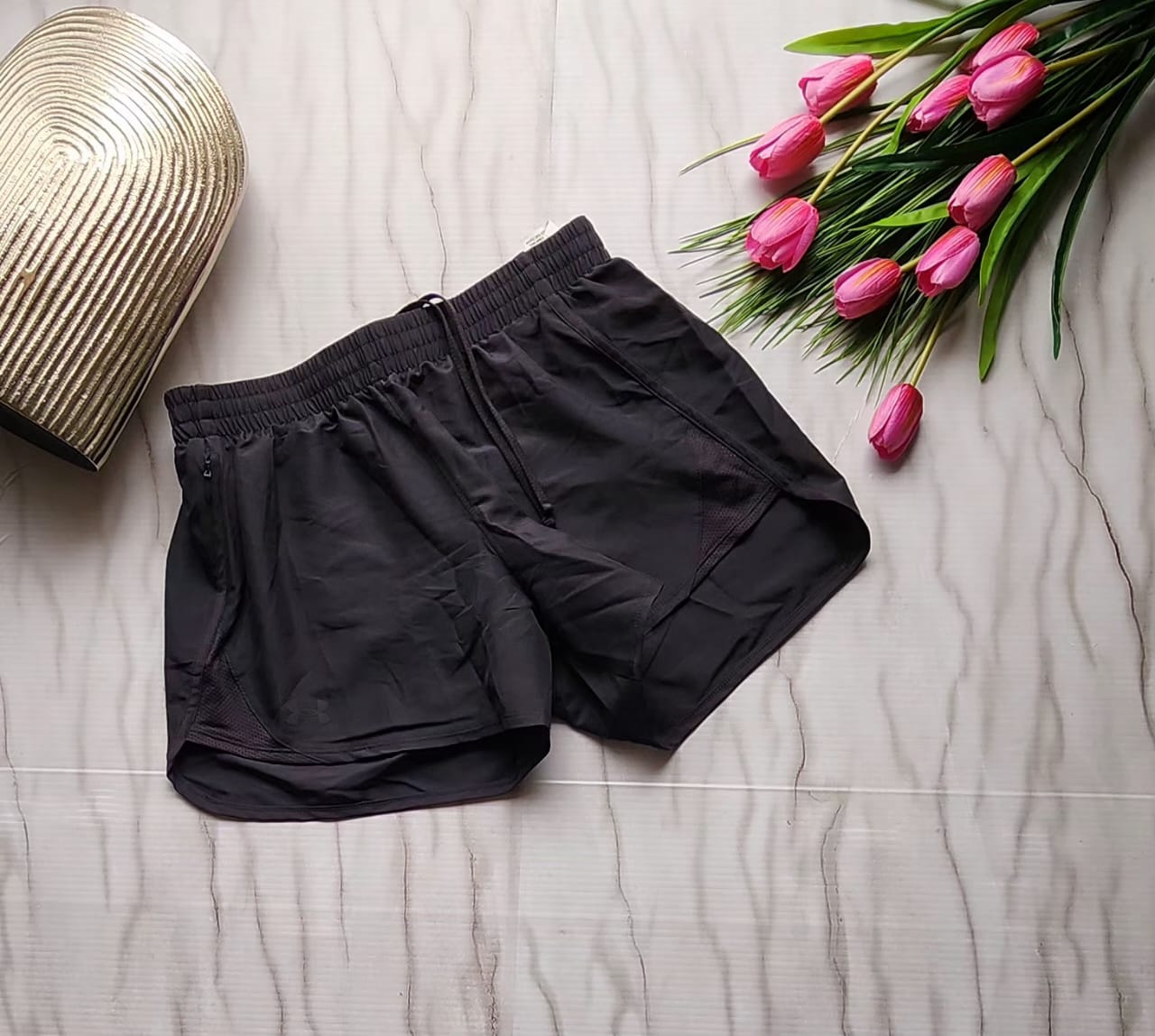 Calzoneta Corta Under Armour