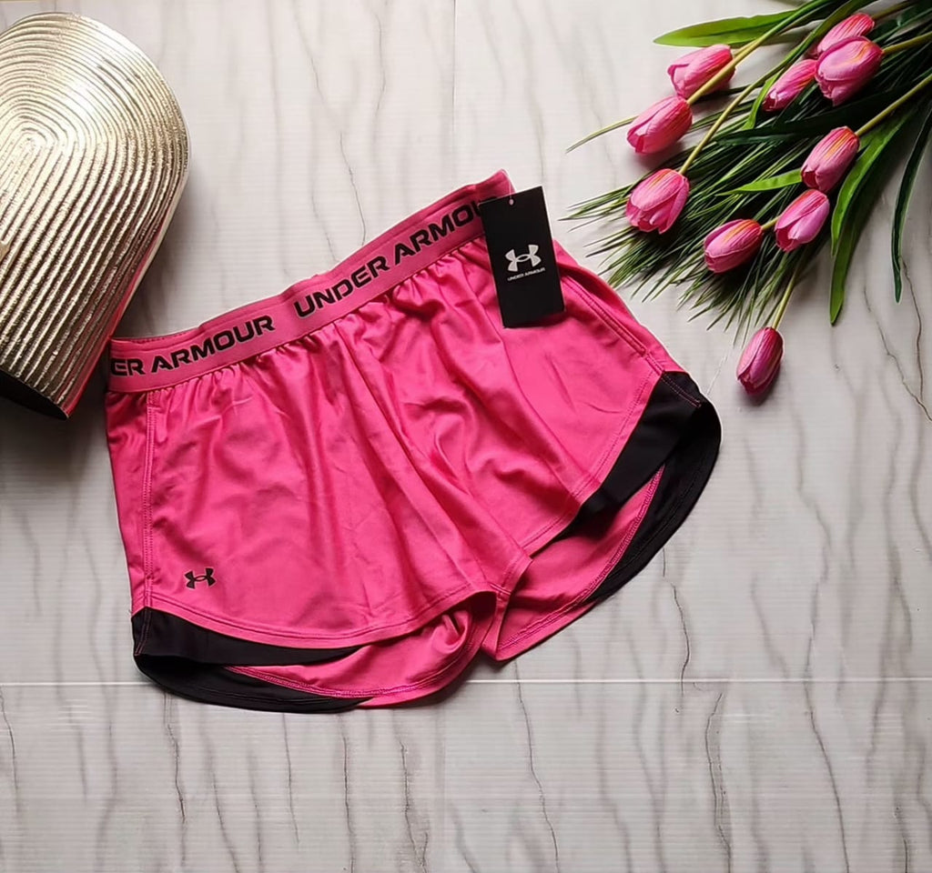 Calzoneta Under Armour