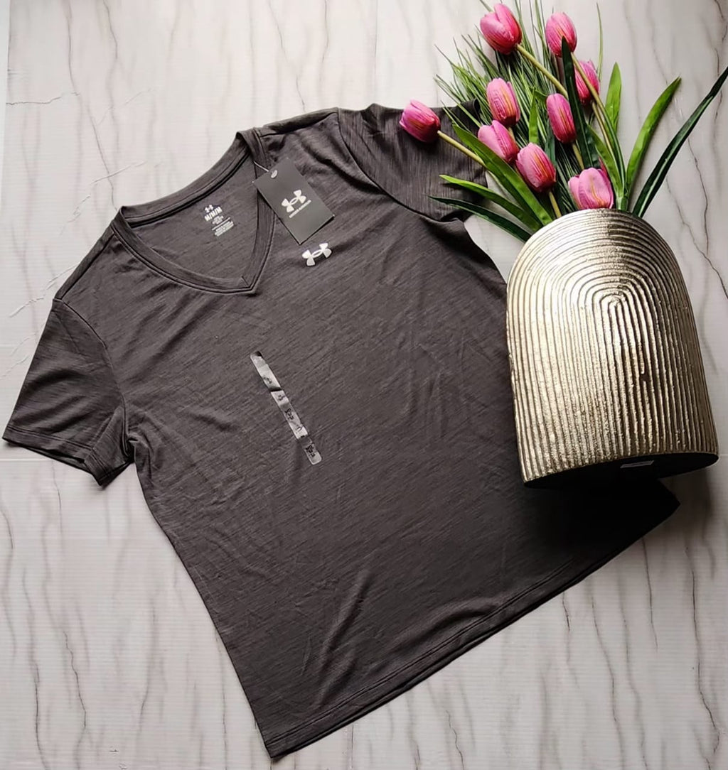 Camisa Deportiva Under Armour