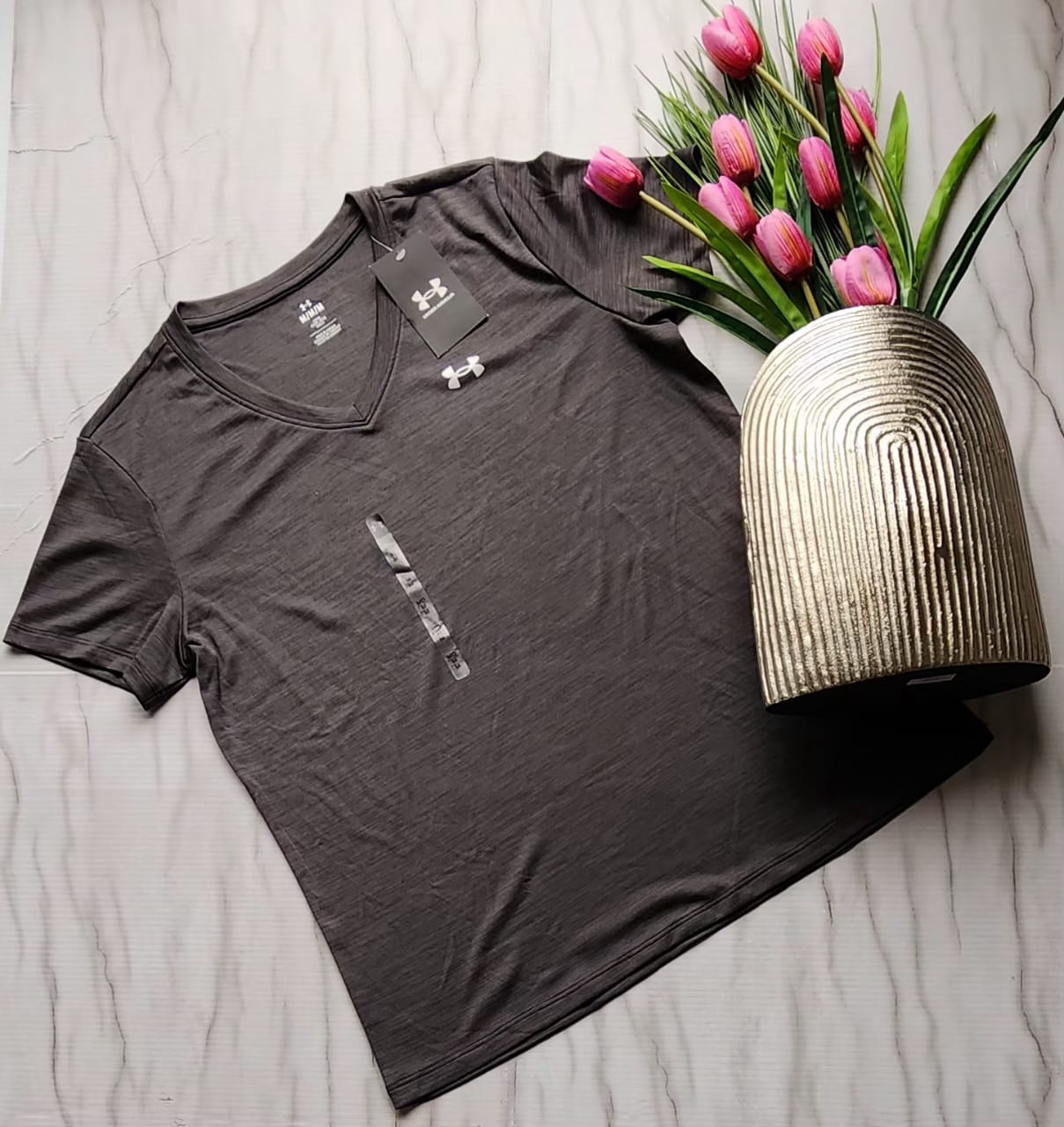 Camisa Deportiva Under Armour