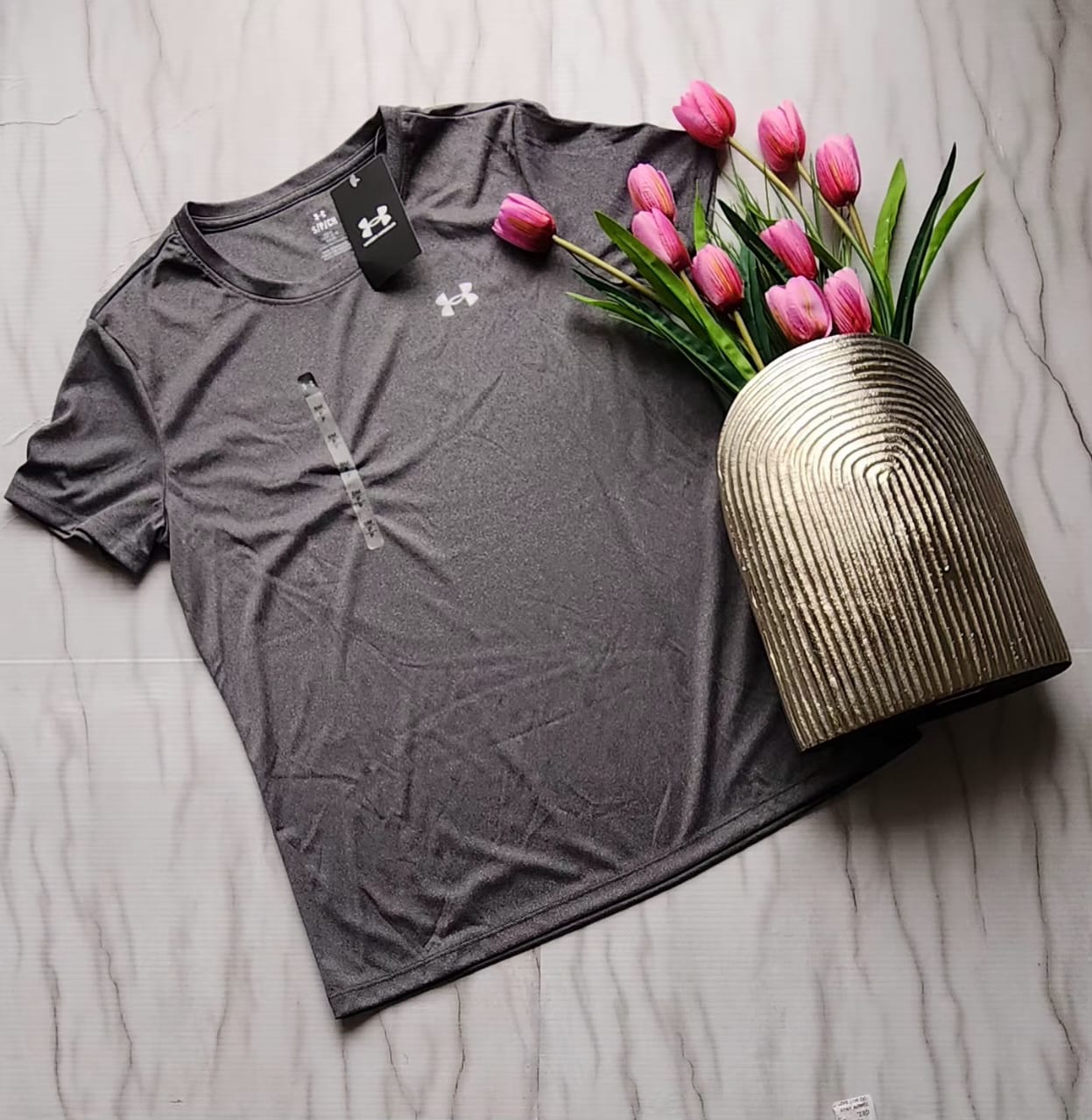 Camisa Deportiva Under Armour