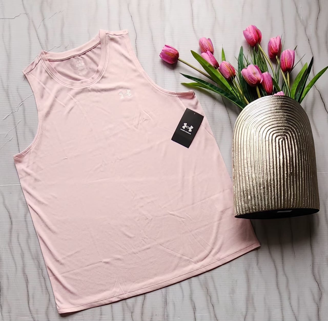 Camiseta Deportiva Under Armour