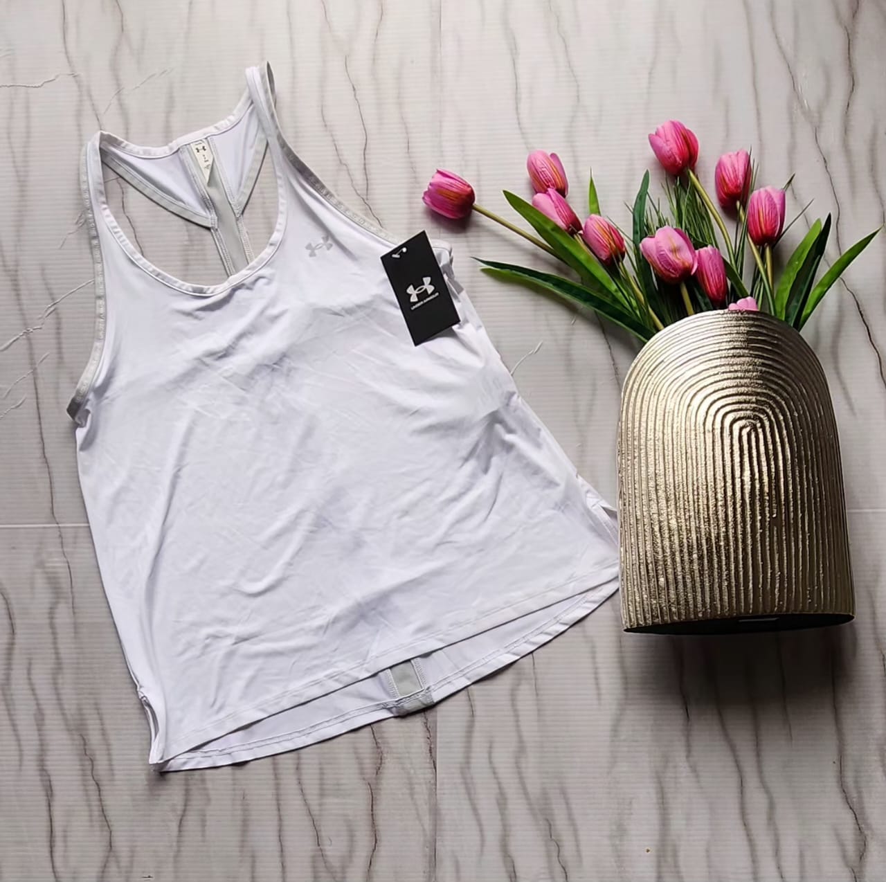 Camiseta Deportiva Under Armour