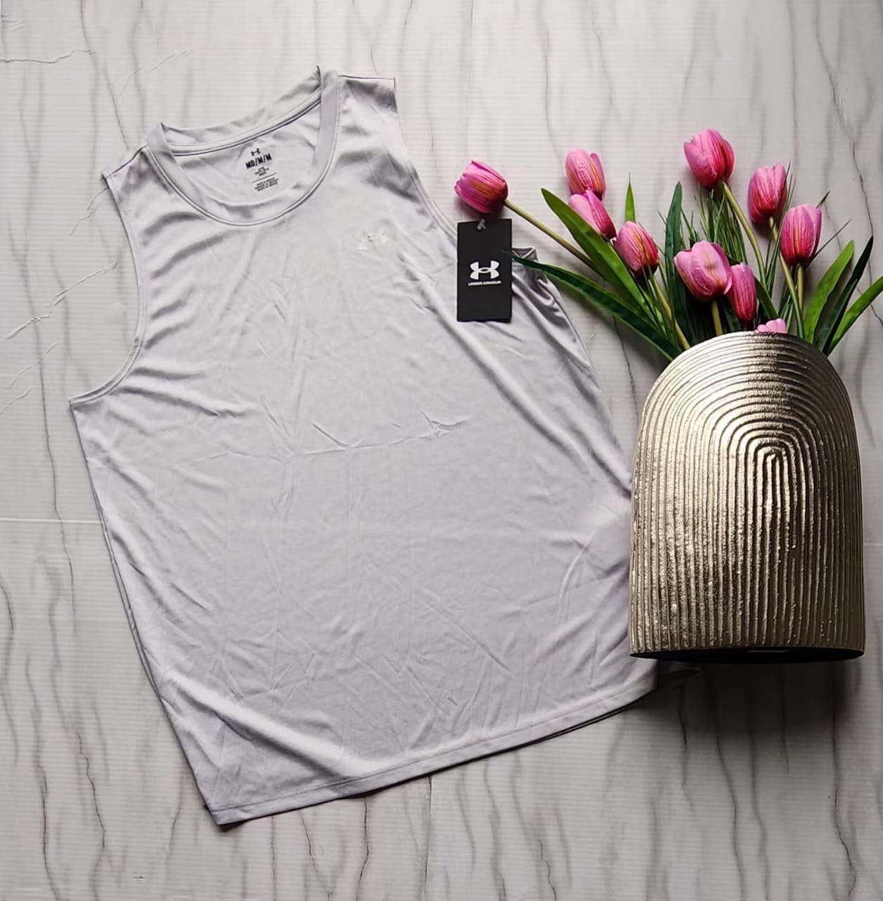 Camiseta Deportiva Under Armour