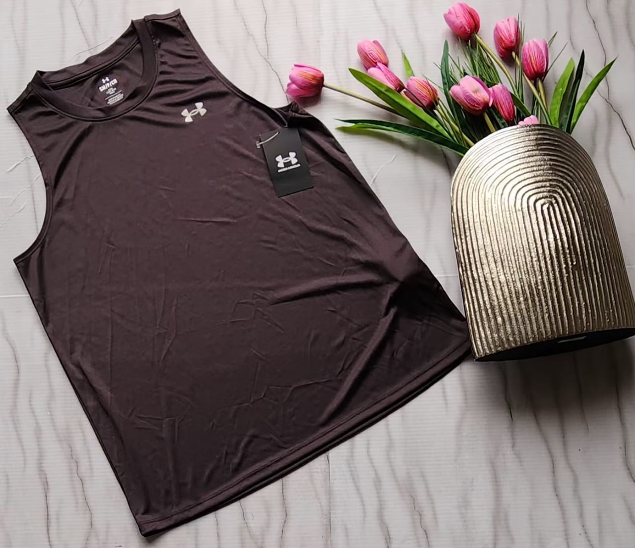 Camiseta Deportiva Under Armour