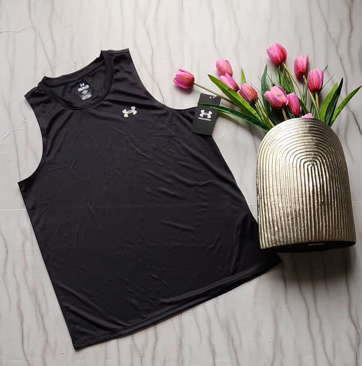 Camiseta Deportiva Under Armour