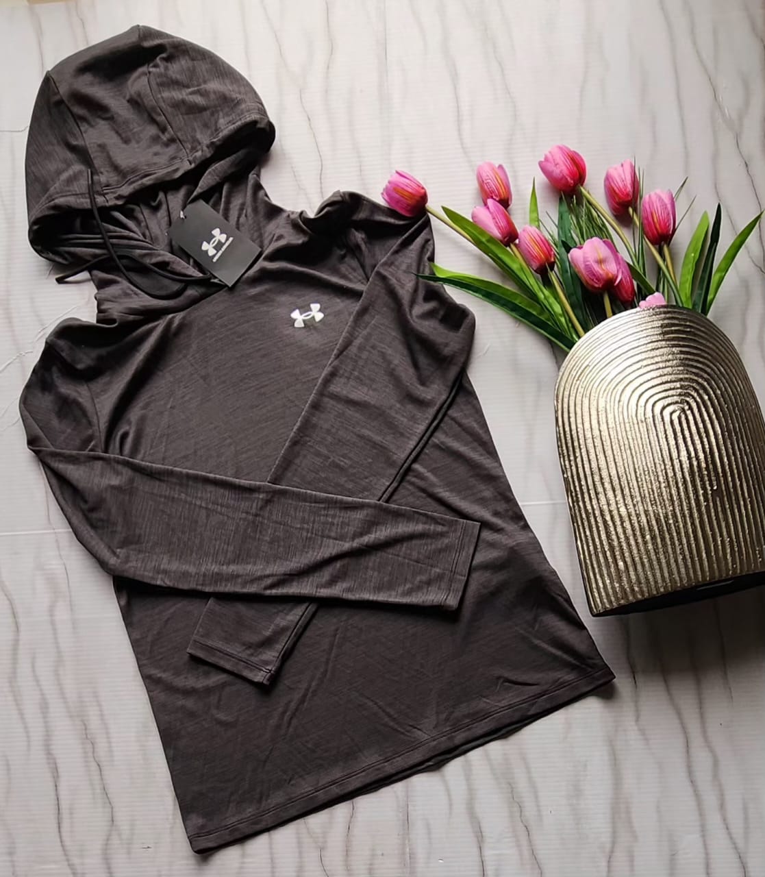 Sudadera con capucha Under Armour