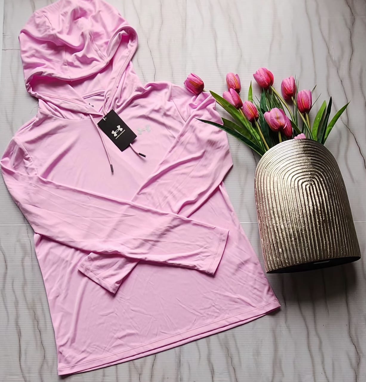 Sudadera con capucha Under Armour