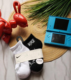 Paquete de 6 pares de calcetines Nike