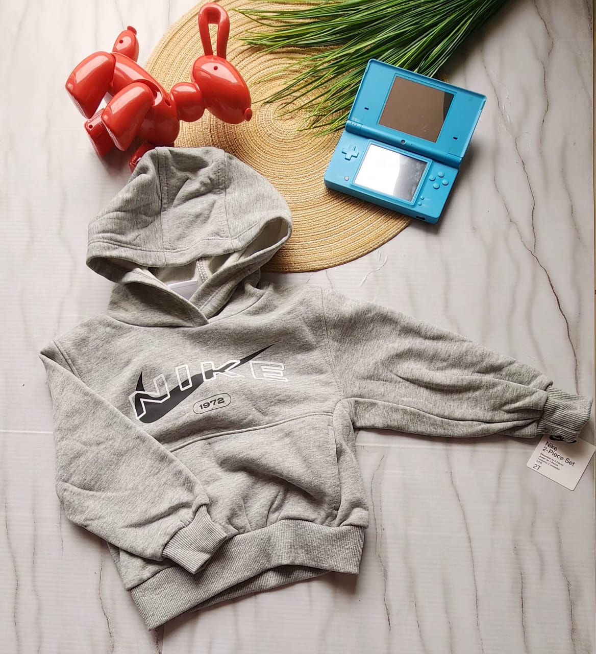 Conjunto Deportivo 2 Piezas Nike