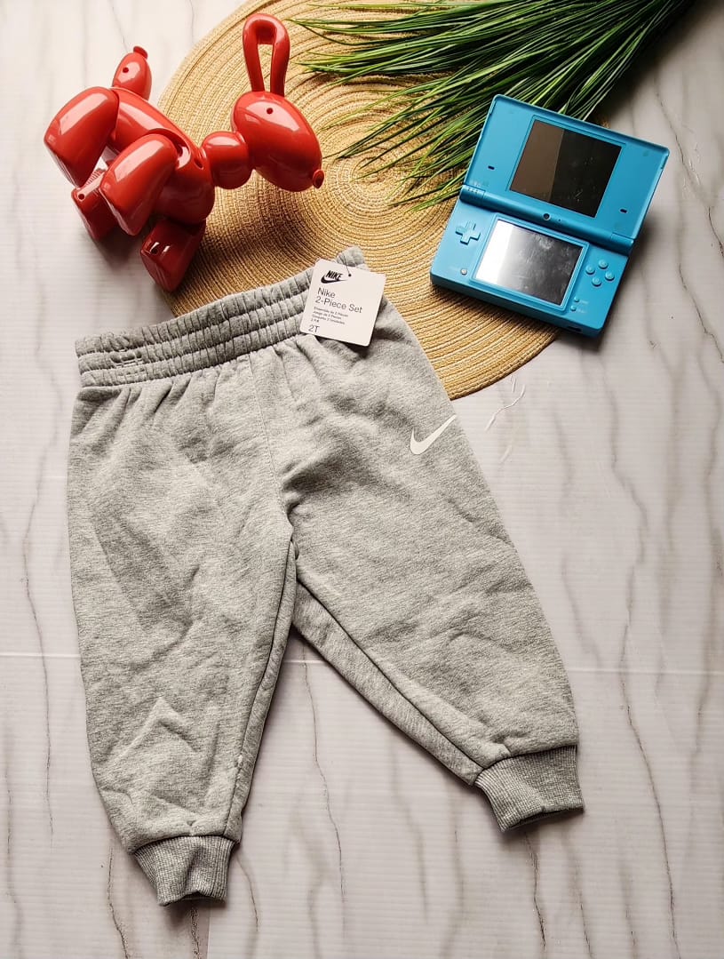 Conjunto Deportivo 2 Piezas Nike
