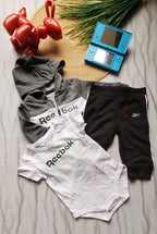 Conjunto Deportivo 3 Piezas Reebok