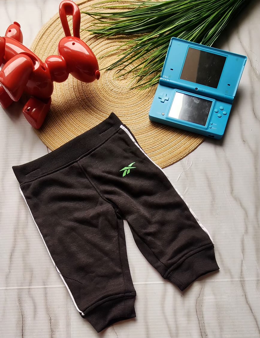 Conjunto Deportivo 3 Piezas Reebok