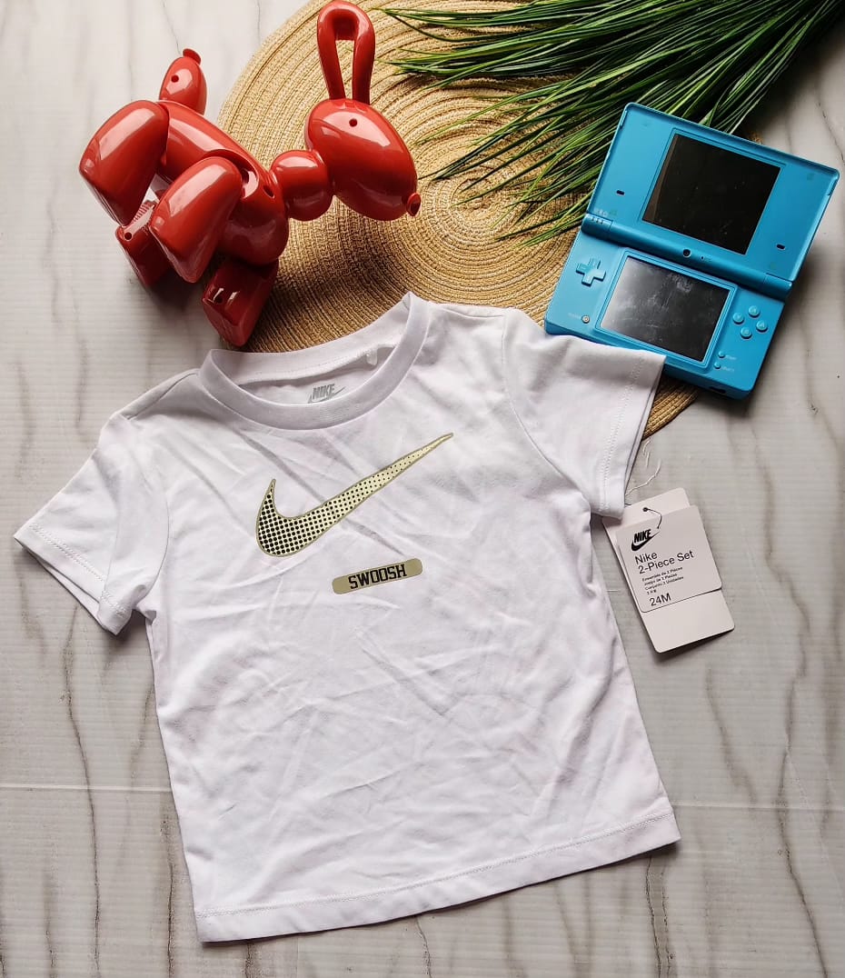 Conjunto Deportivo 2 Piezas Nike