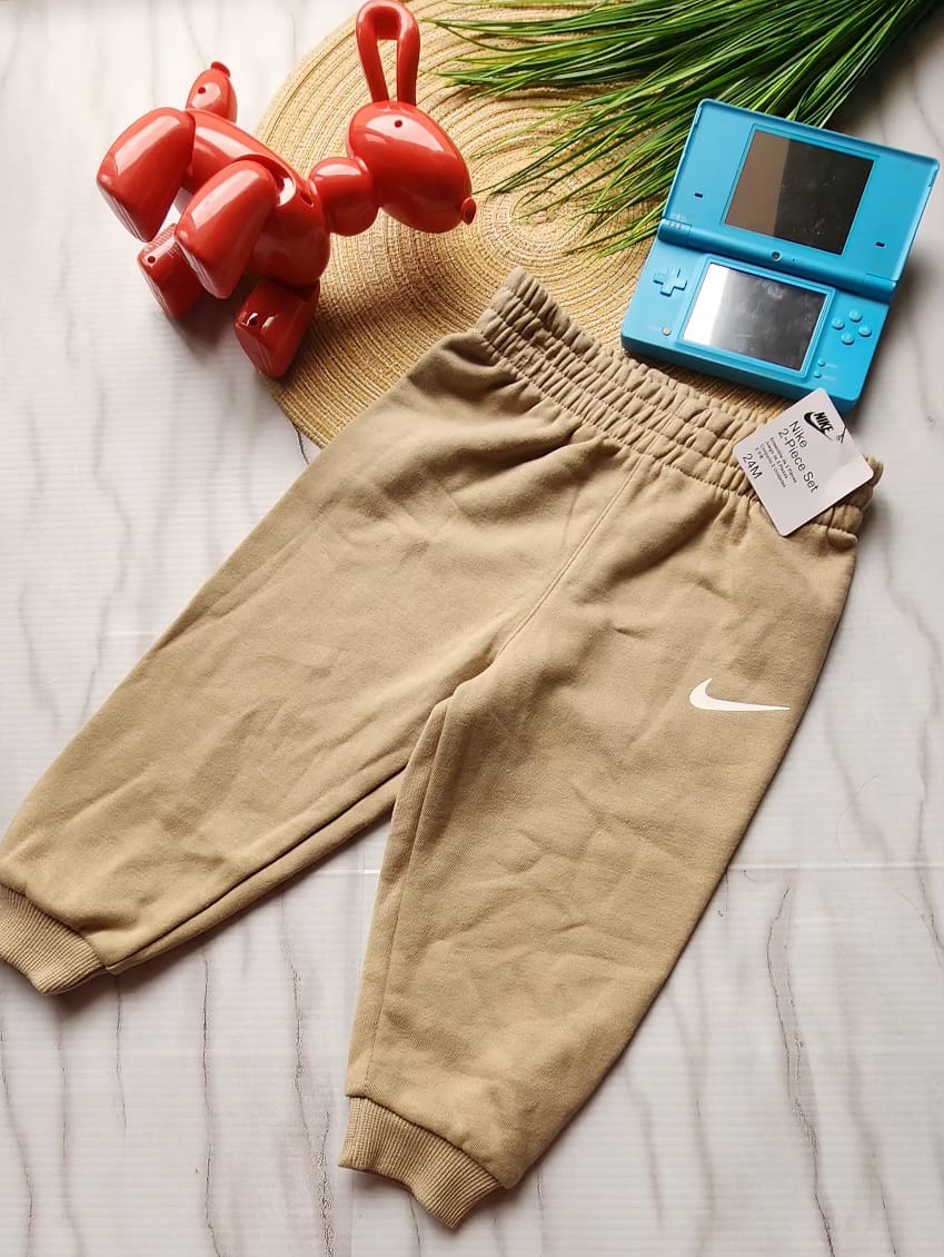 Conjunto Deportivo 2 Piezas Nike
