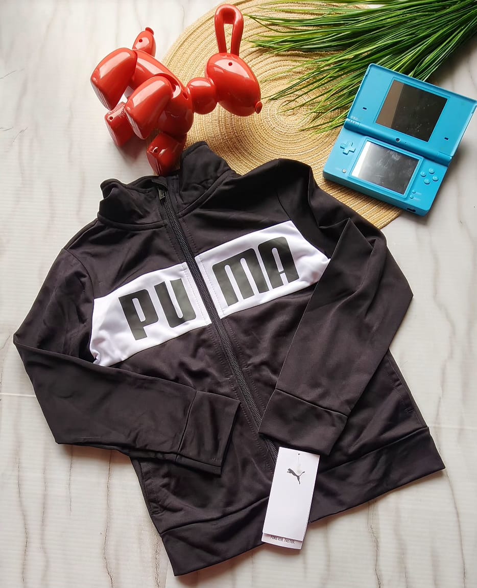 Conjunto Deportivo 2 Piezas Puma
