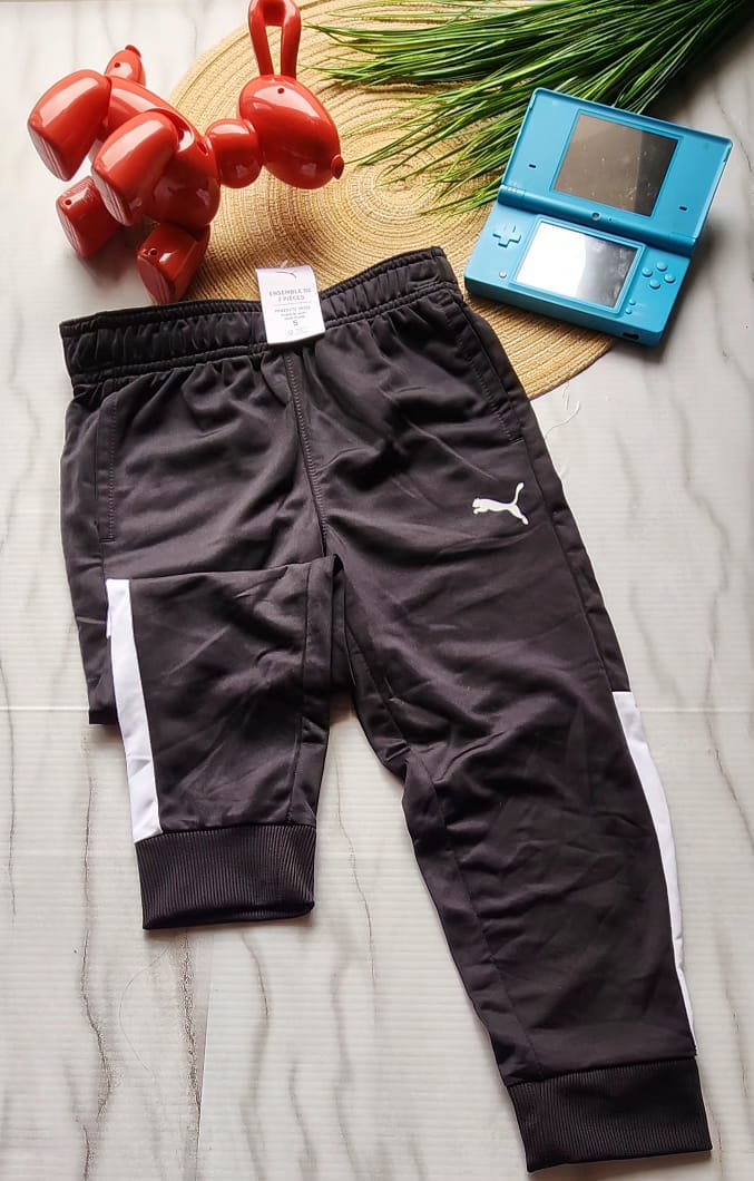 Conjunto Deportivo 2 Piezas Puma