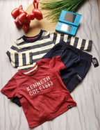 Conjunto de 3 Piezas Kenneth Cole