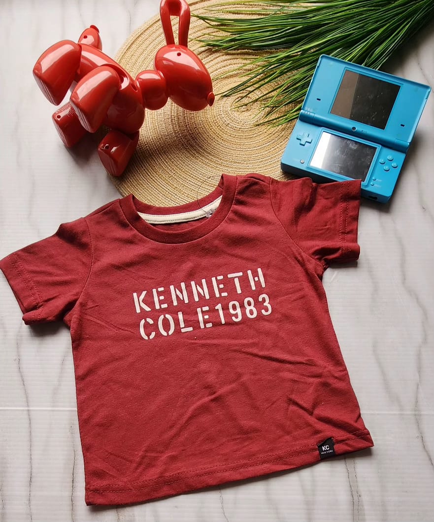 Conjunto de 3 Piezas Kenneth Cole