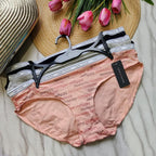 Blumer Pack de 3 Tommy Hilfiger