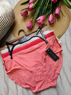 Blumer Pack de 5 Tommy Hilfiger