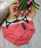 Blumer Pack de 3 Tommy Hilfiger