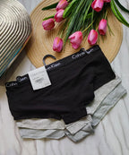 Pack de 3 Cacheteros Calvin Klein
