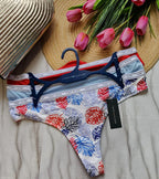 Set de 3 Pantys Tommy Hifiger