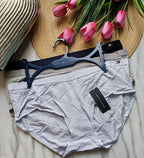 Blumer Pack de 3 Tommy Hilfiger