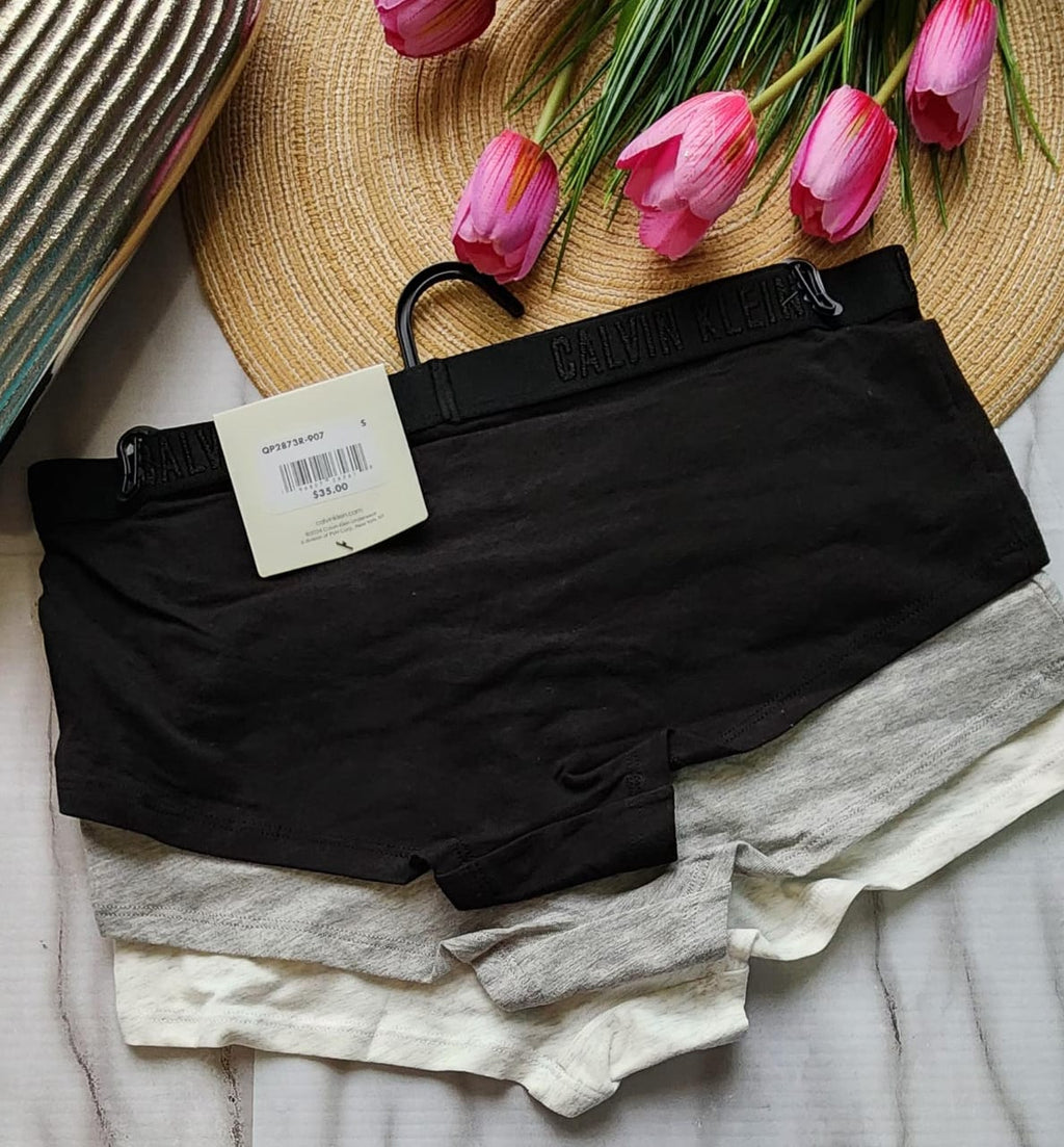 Pack de 3 Cacheteros Calvin Klein