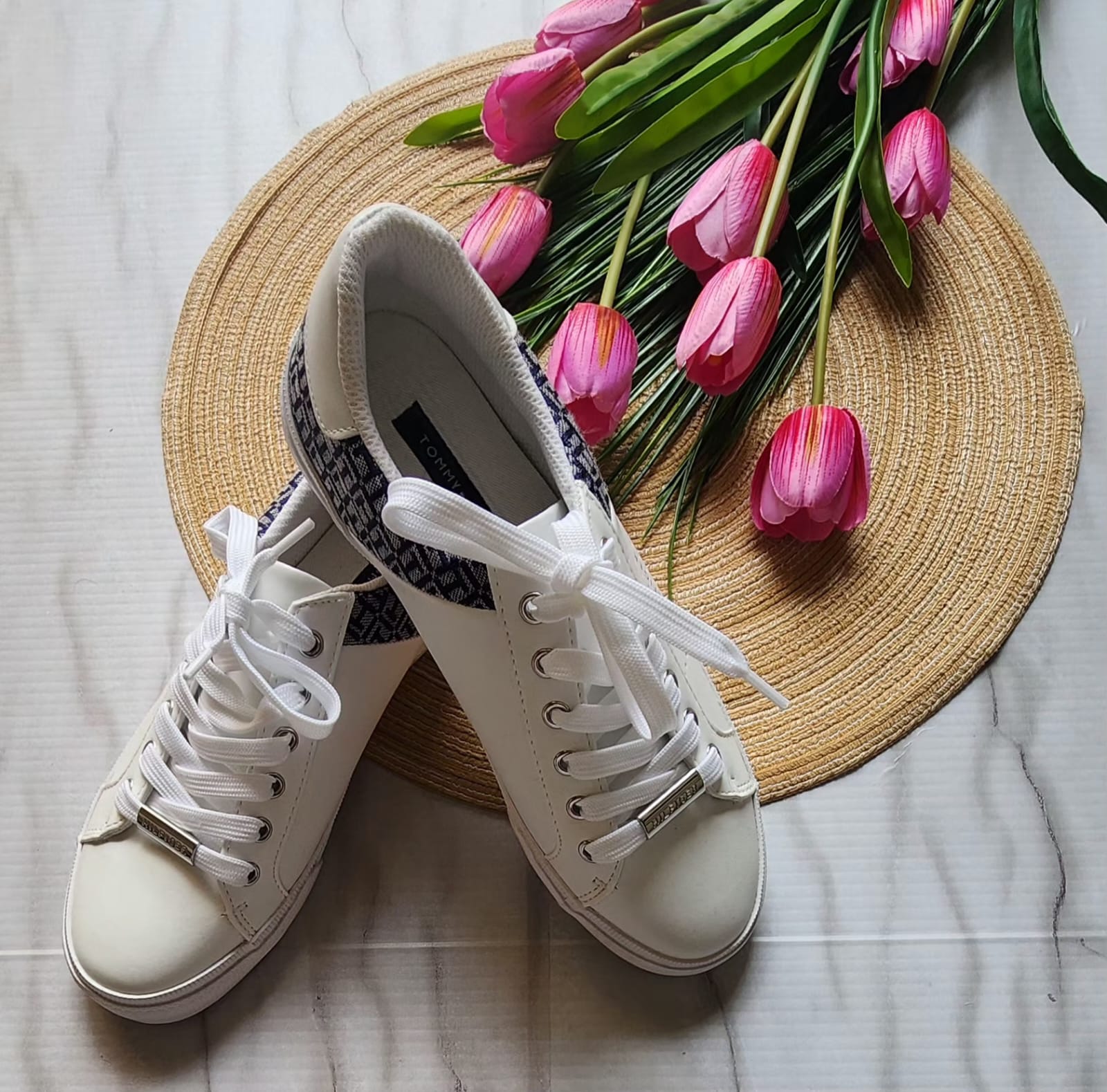 Tennis Tommy Hilfiger