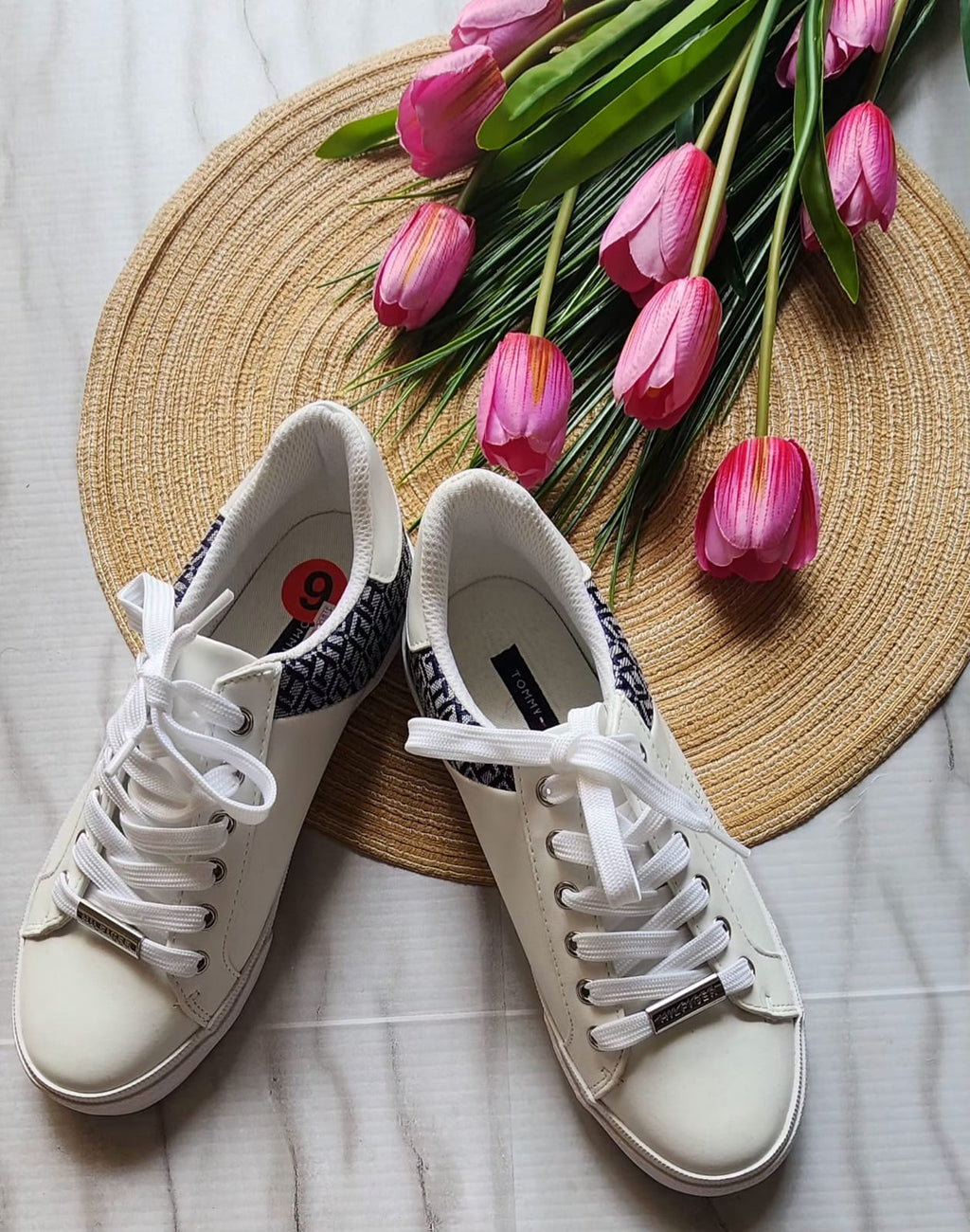 Tennis Tommy Hilfiger