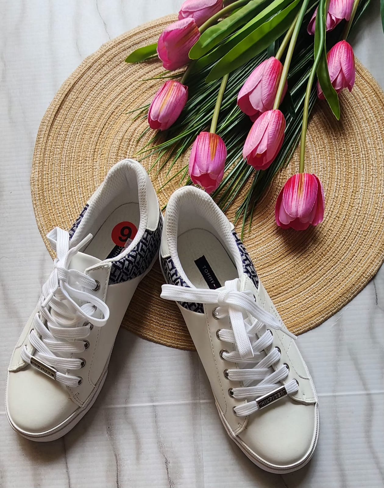 Tennis Tommy Hilfiger