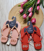 Sandalias Gap