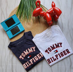 Camiseta Boys Tommy Hilfiger