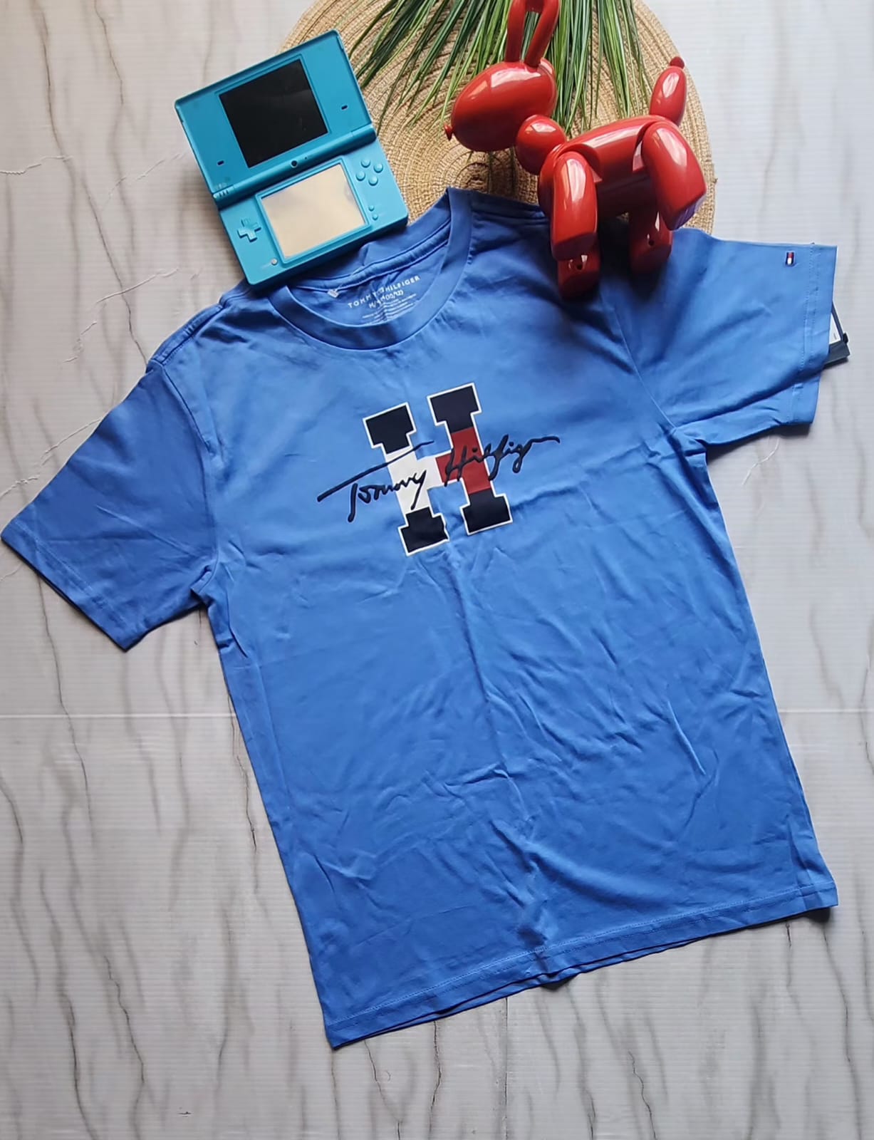 Camiseta Boys Tommy Hilfiger