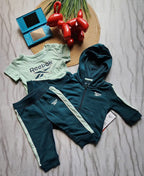 Conjunto Deportivo 2 Piezas Reebok