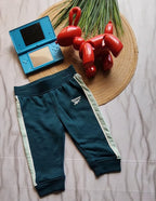 Conjunto Deportivo 2 Piezas Reebok