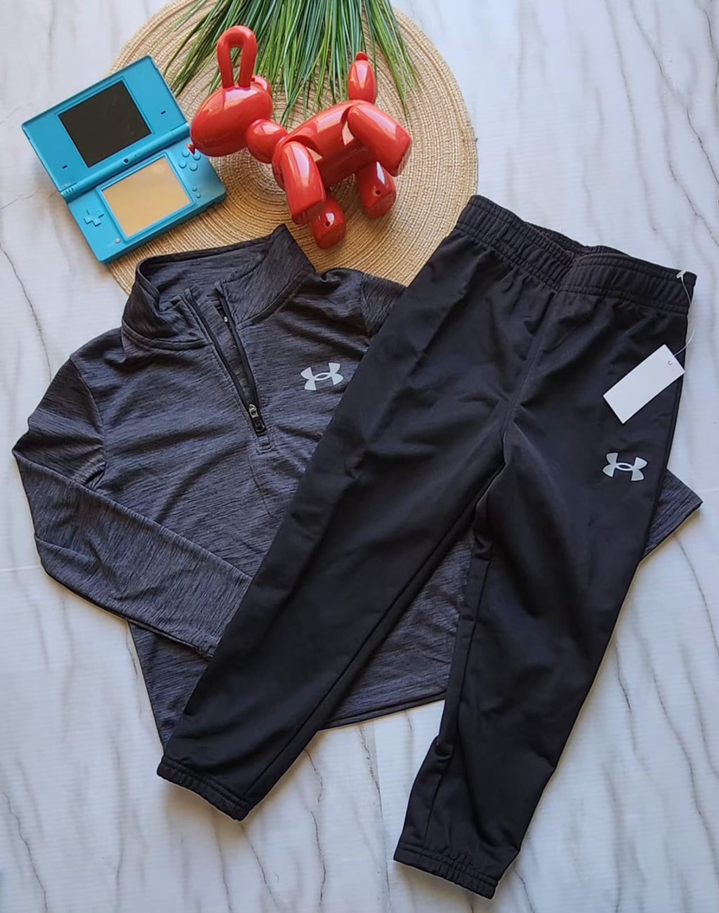 Conjunto Deportivo 2 Piezas Under Armour