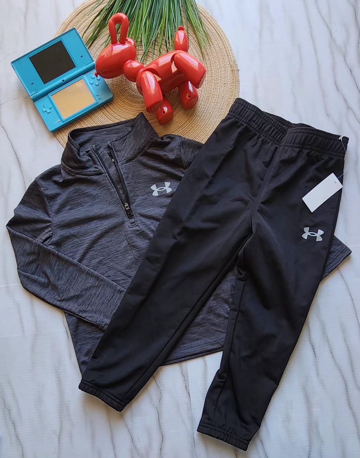 Conjunto Deportivo 2 Piezas Under Armour