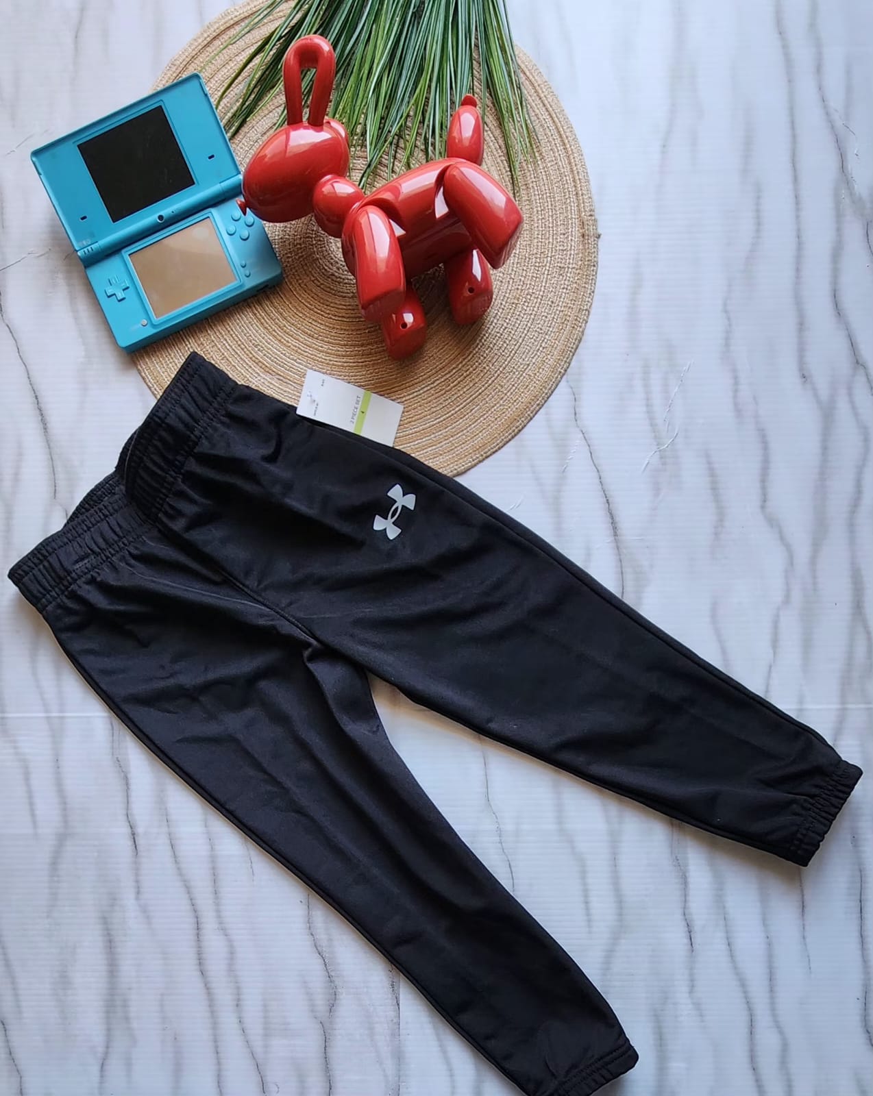 Conjunto Deportivo 2 Piezas Under Armour